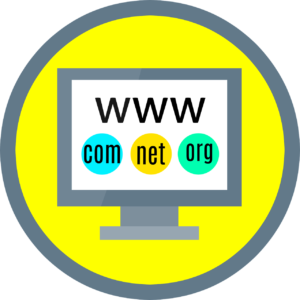 domain name